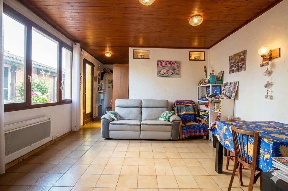 Maison à vendre, 62m², Bron