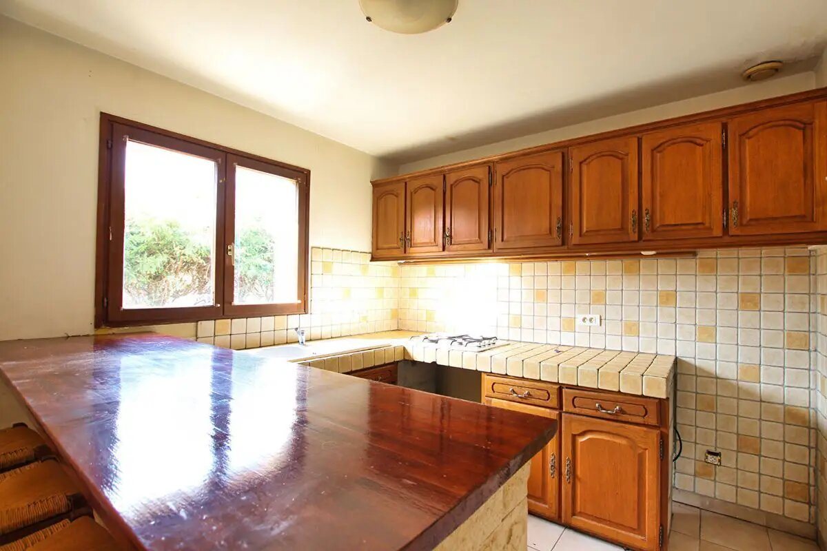 Maison à vendre, 90m², Saint-Pierre-de-Chandieu