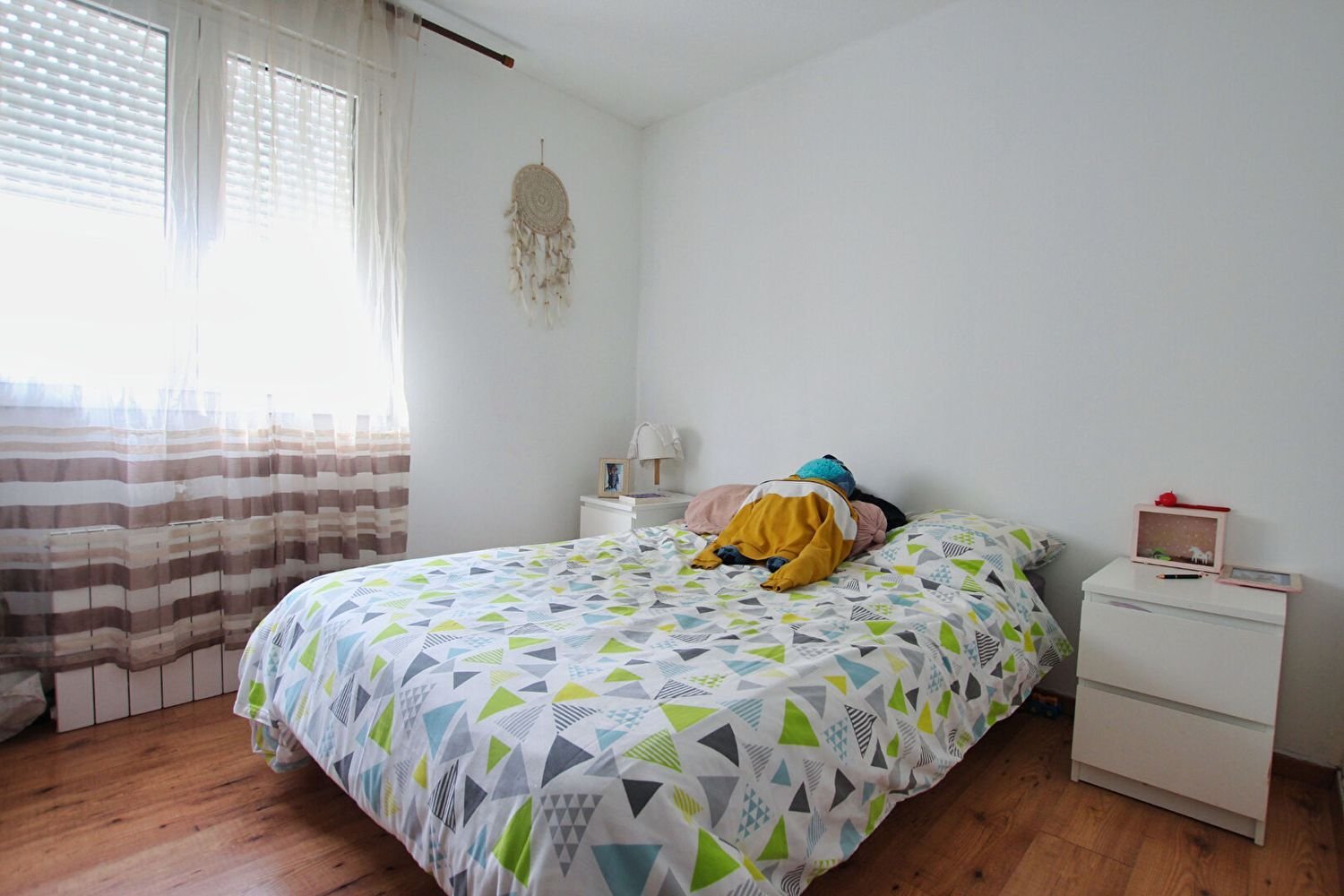 Appartement à vendre, 71m², Saint-Priest
