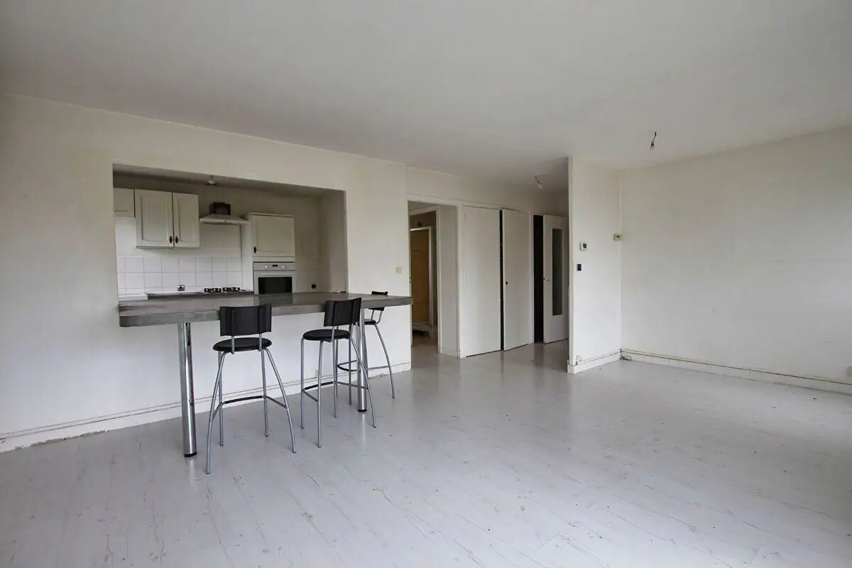 Maison à vendre, 66m², Saint-Priest