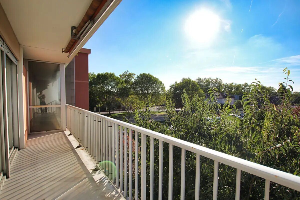Appartement à vendre, 76m², Saint-Priest