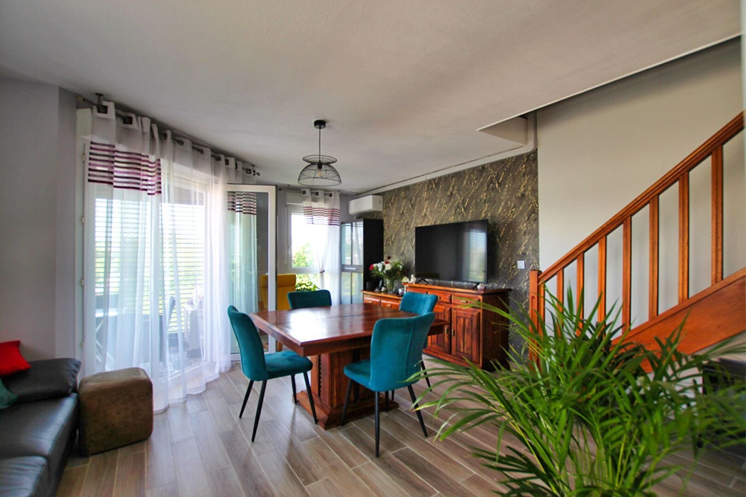 Appartement à vendre, 73m², Saint-Priest
