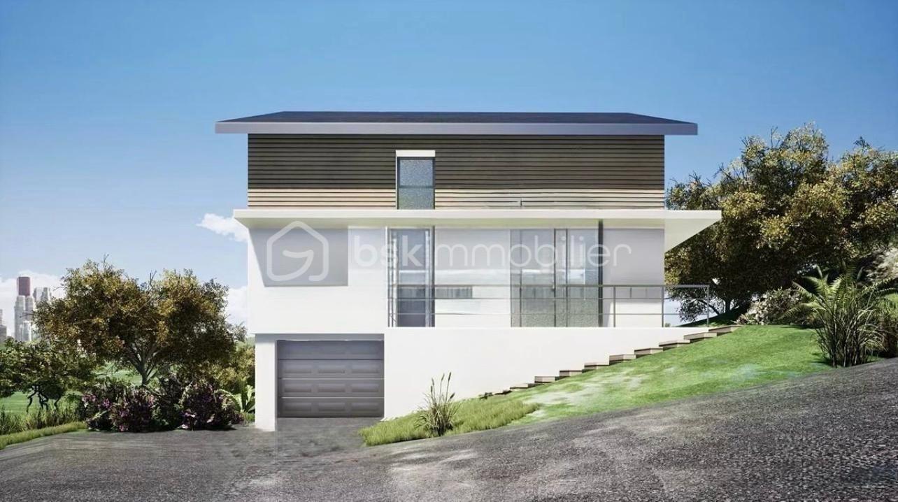 Maison à vendre, 85m², Saint-Martin-d'Uriage