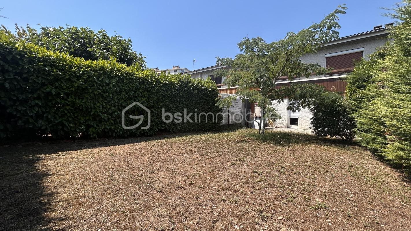 Maison à vendre, 95m², Echirolles