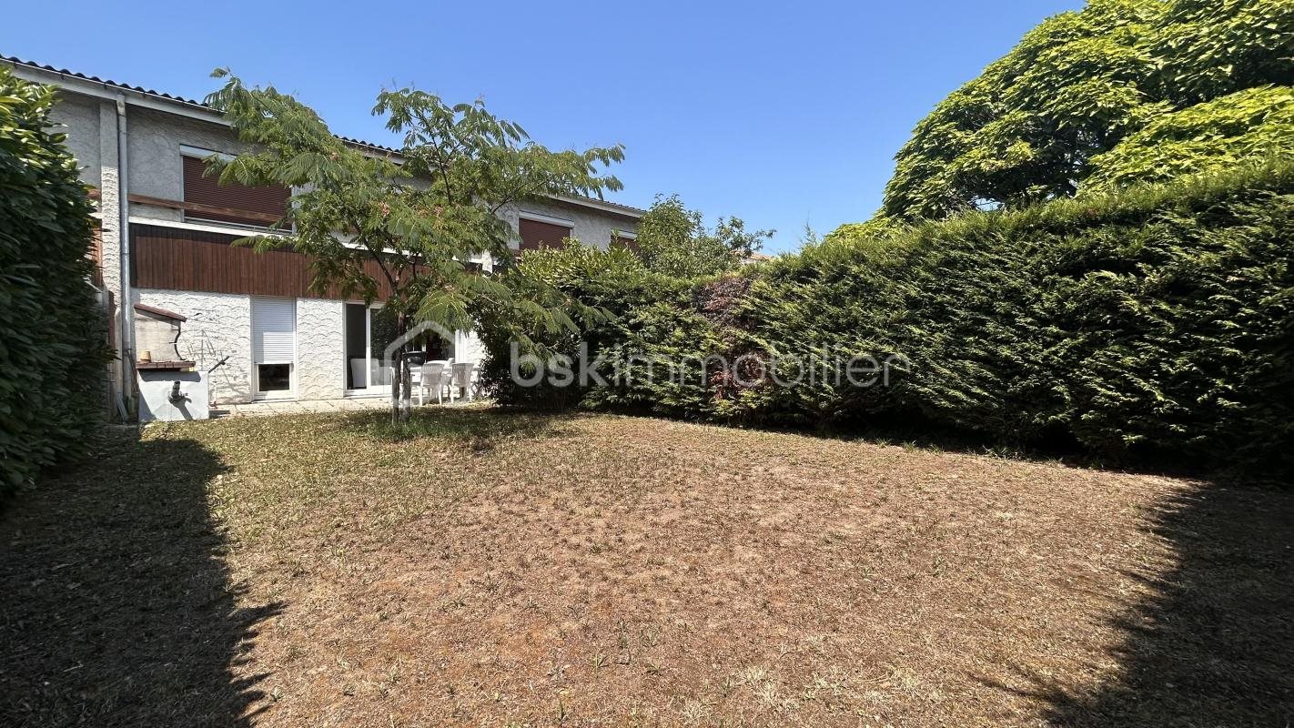 Maison à vendre, 95m², Echirolles