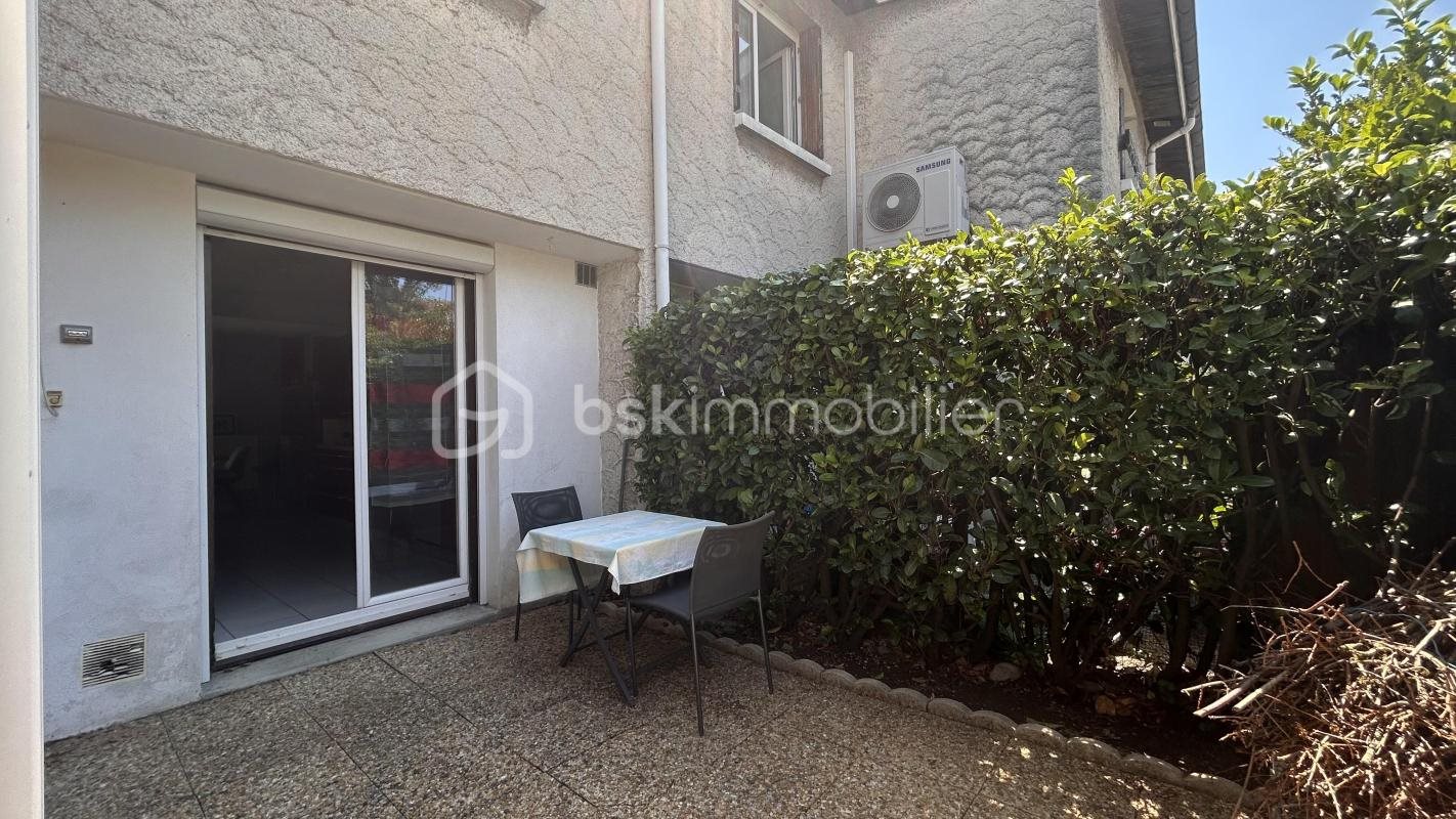 Maison à vendre, 95m², Echirolles
