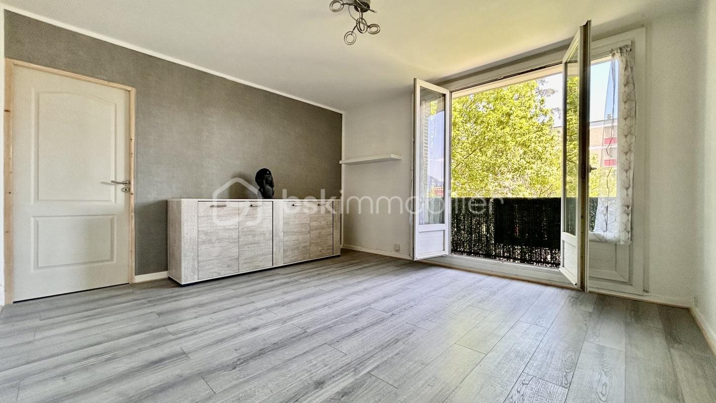 Appartement à vendre, 74m², Le Pont-de-Claix
