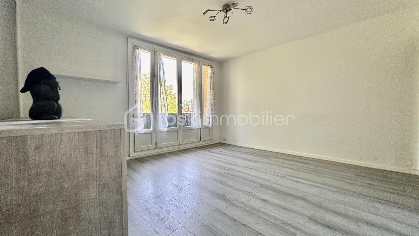 Appartement à vendre, 74m², Le Pont-de-Claix