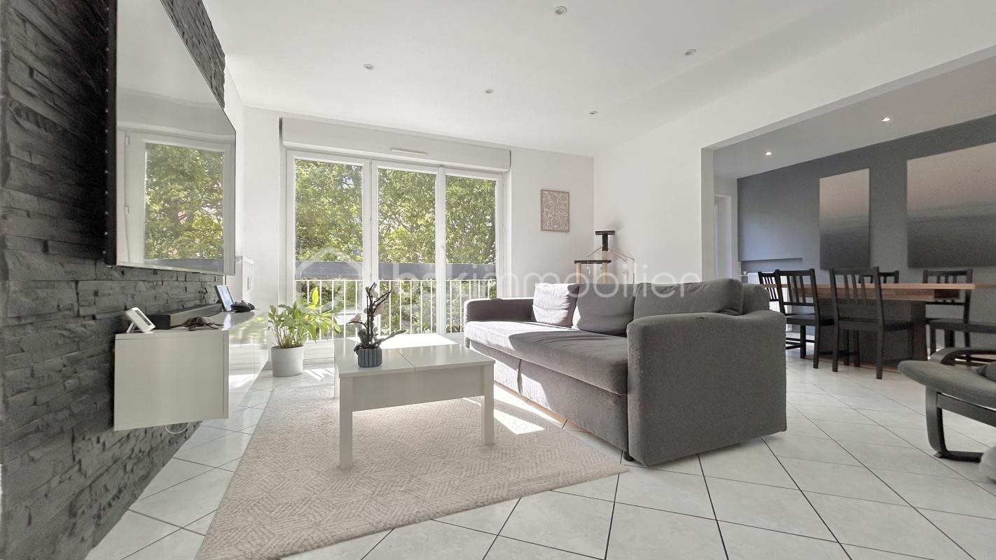 Appartement à vendre, 76m², Le Pont-de-Claix