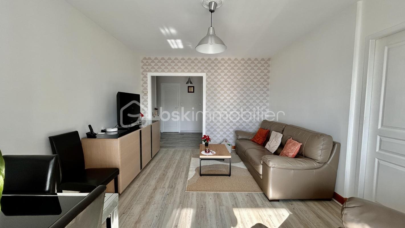 Appartement à vendre, 67m², Grenoble