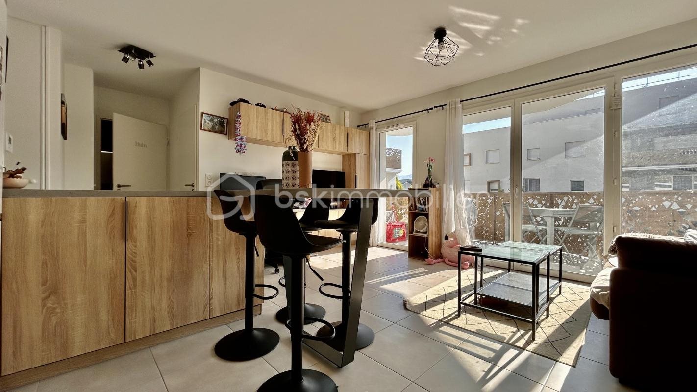 Appartement à vendre, 42m², Varces-Allières-et-Risset