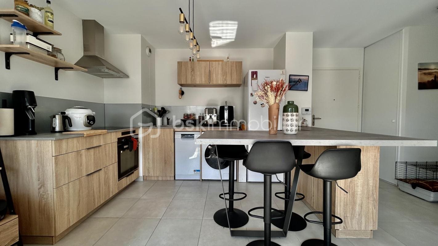 Appartement à vendre, 42m², Varces-Allières-et-Risset