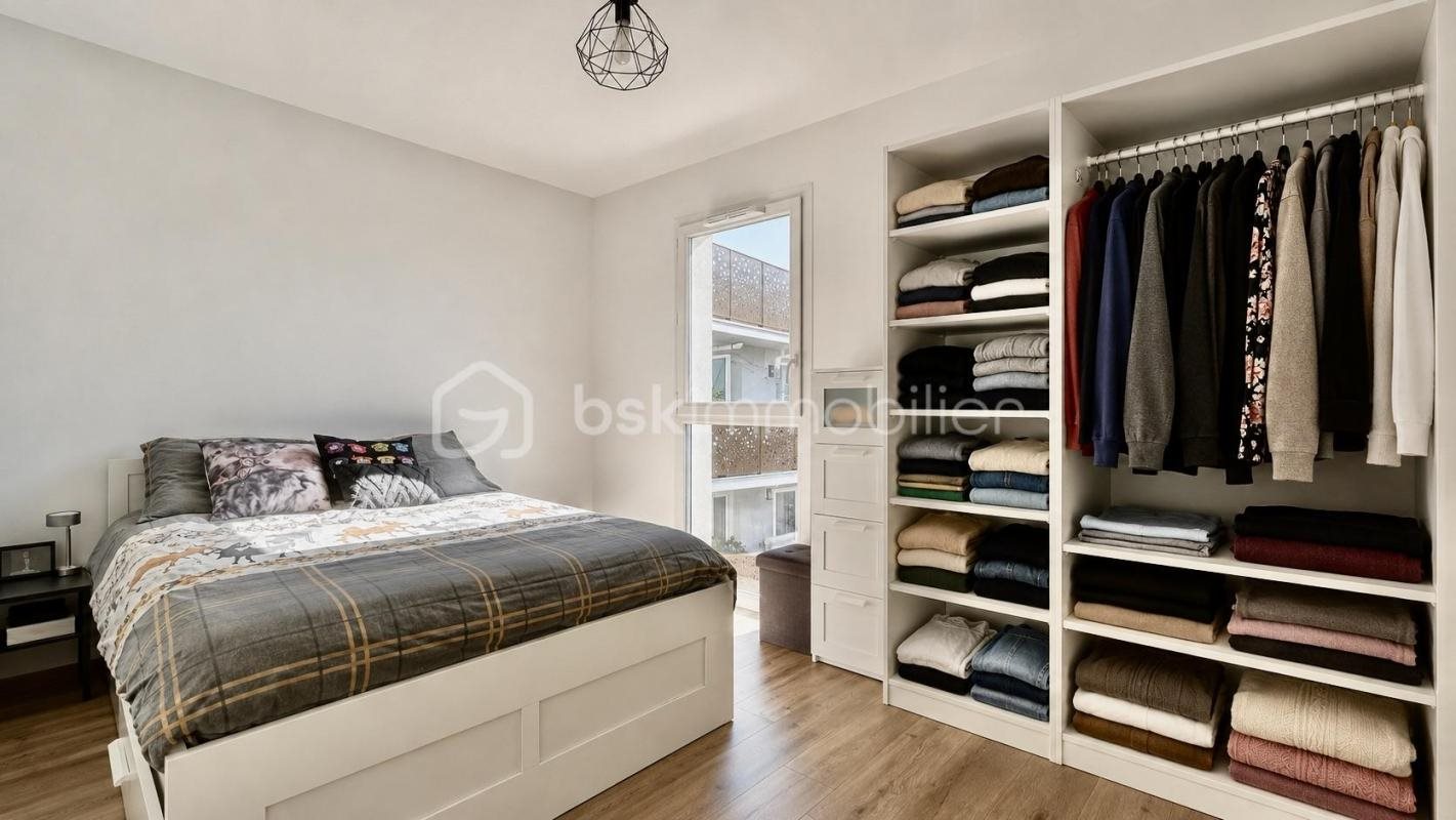 Appartement à vendre, 42m², Varces-Allières-et-Risset