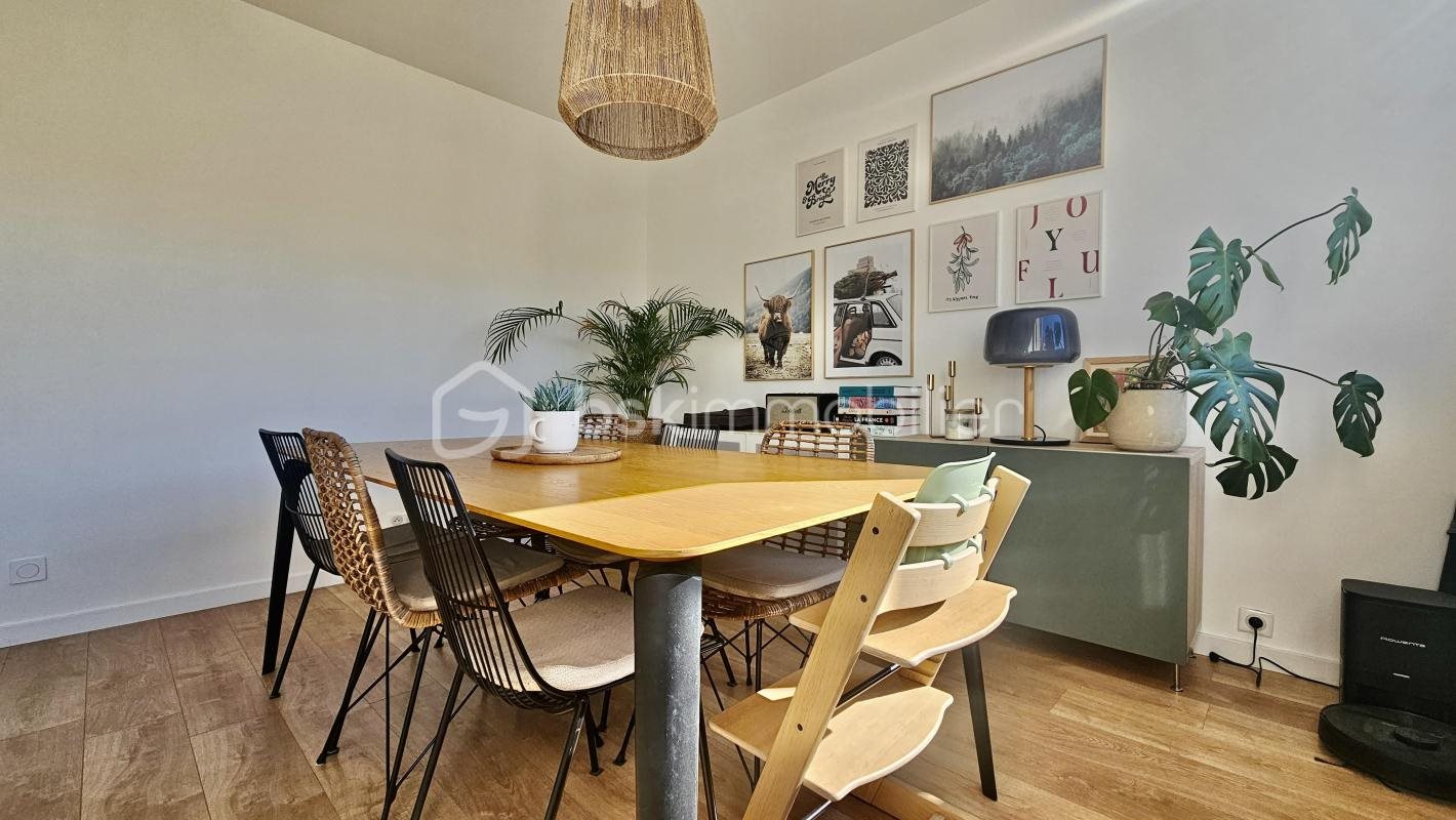 Appartement à vendre, 85m², Grenoble