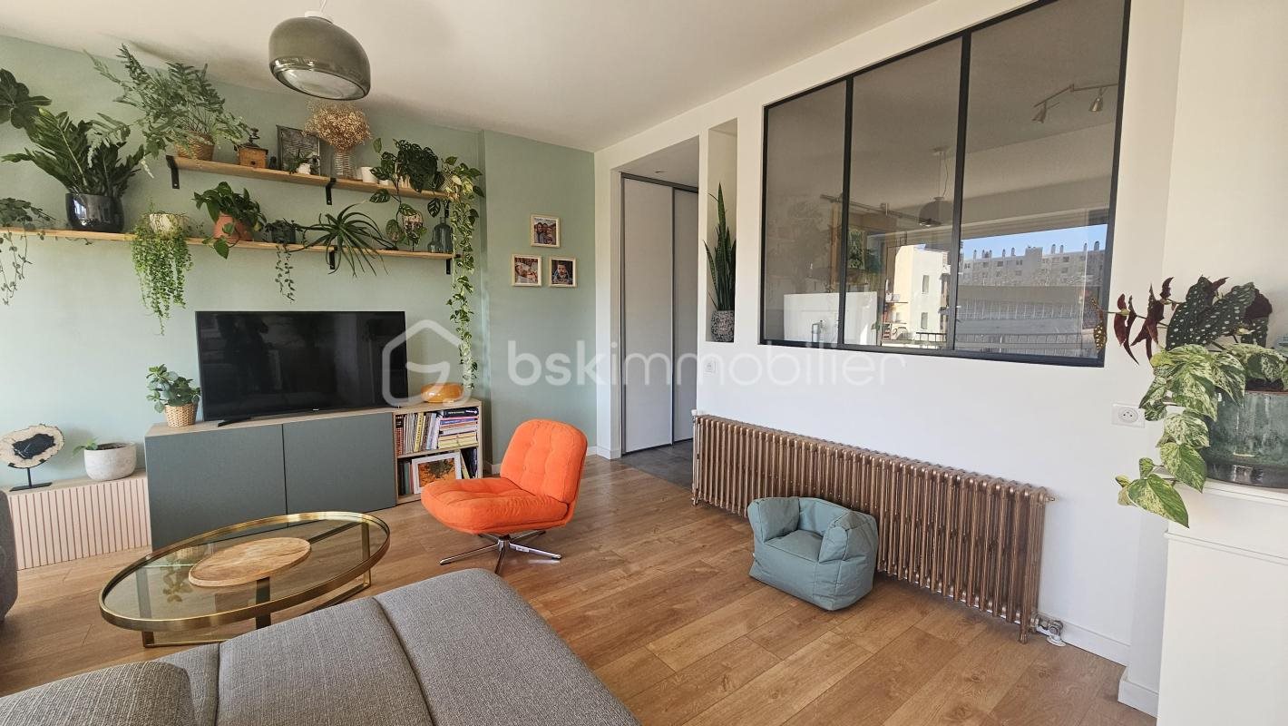 Appartement à vendre, 85m², Grenoble