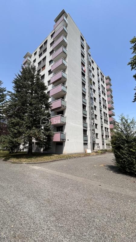 Appartement à vendre, 105m², Le Pont-de-Claix