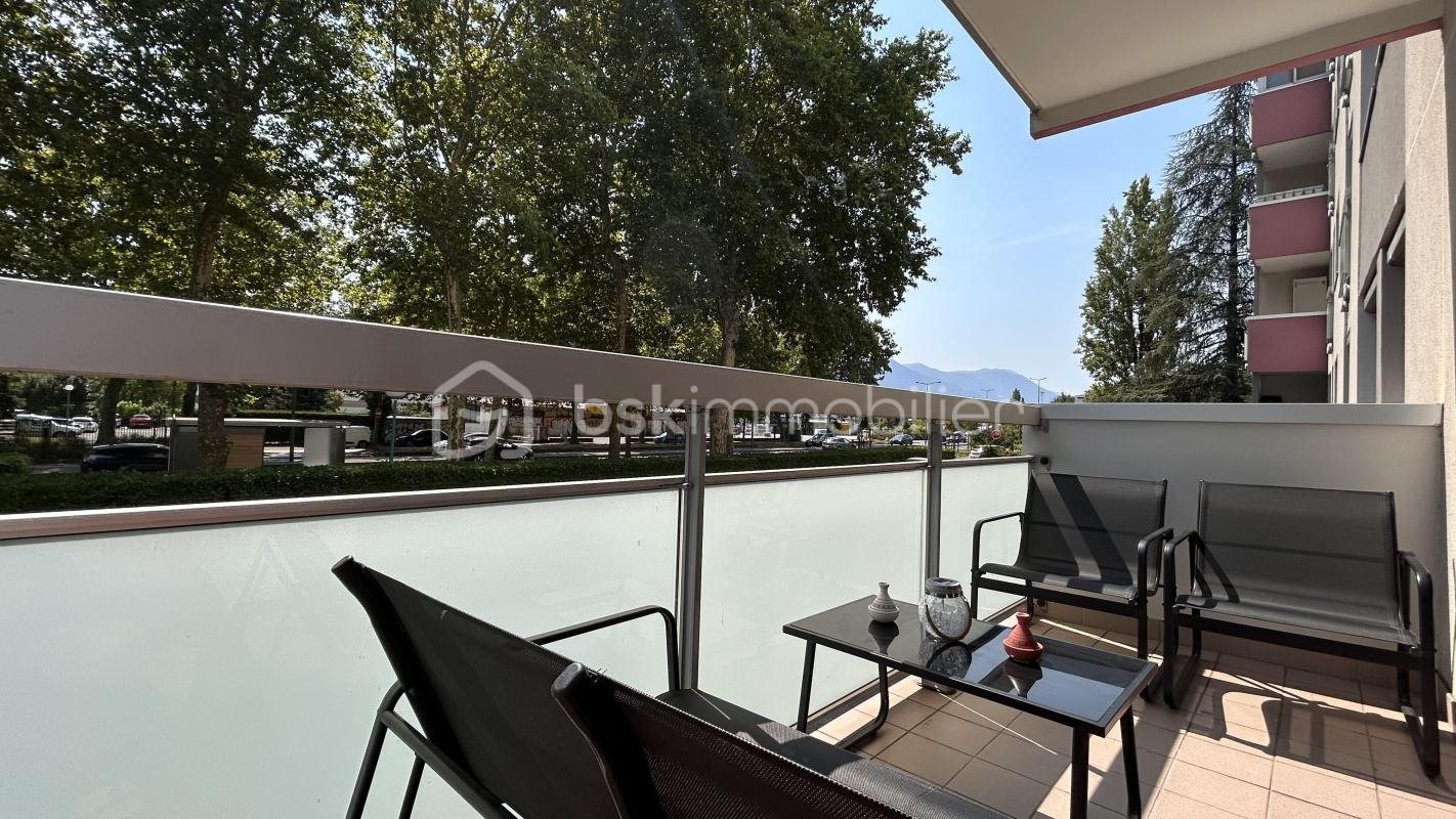 Appartement à vendre, 105m², Le Pont-de-Claix