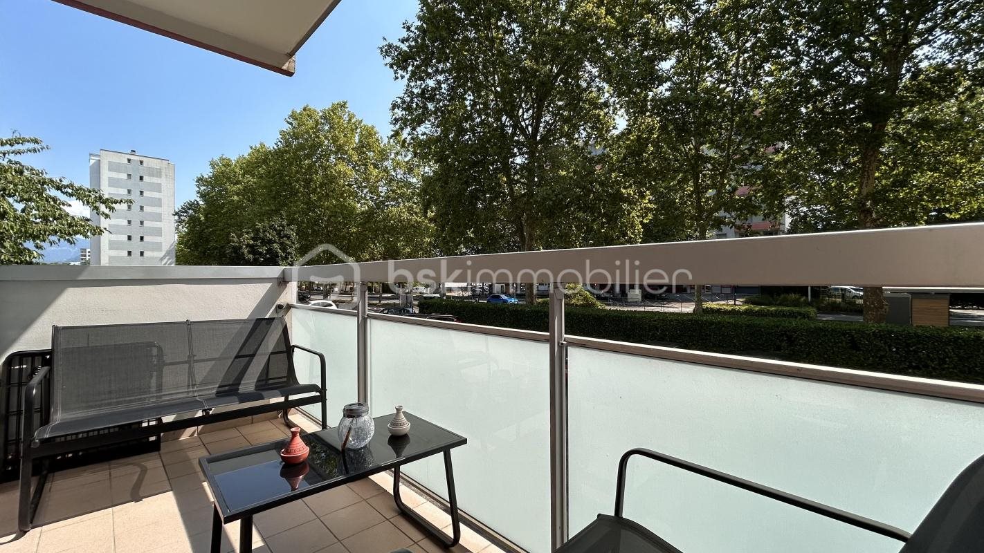 Appartement à vendre, 105m², Le Pont-de-Claix
