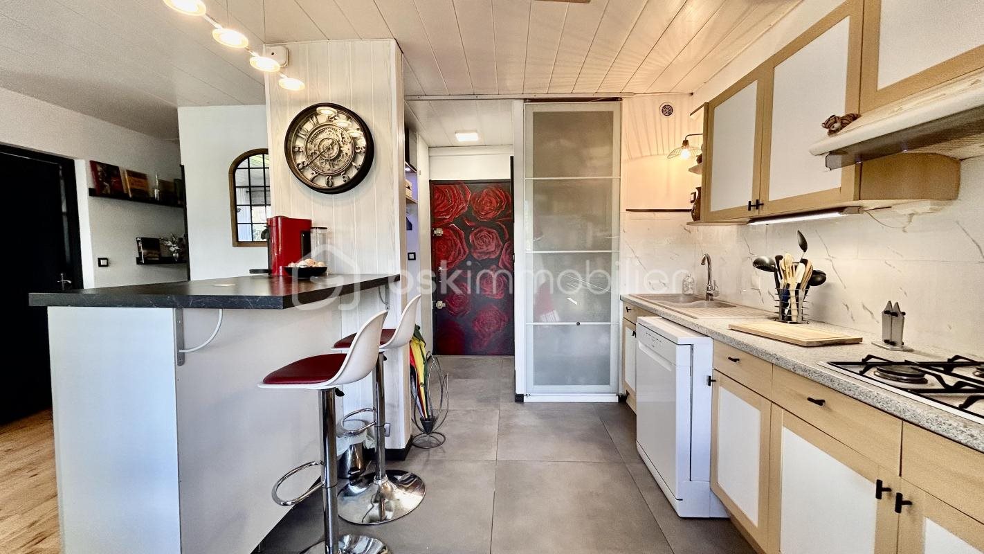 Appartement à vendre, 68m², Echirolles