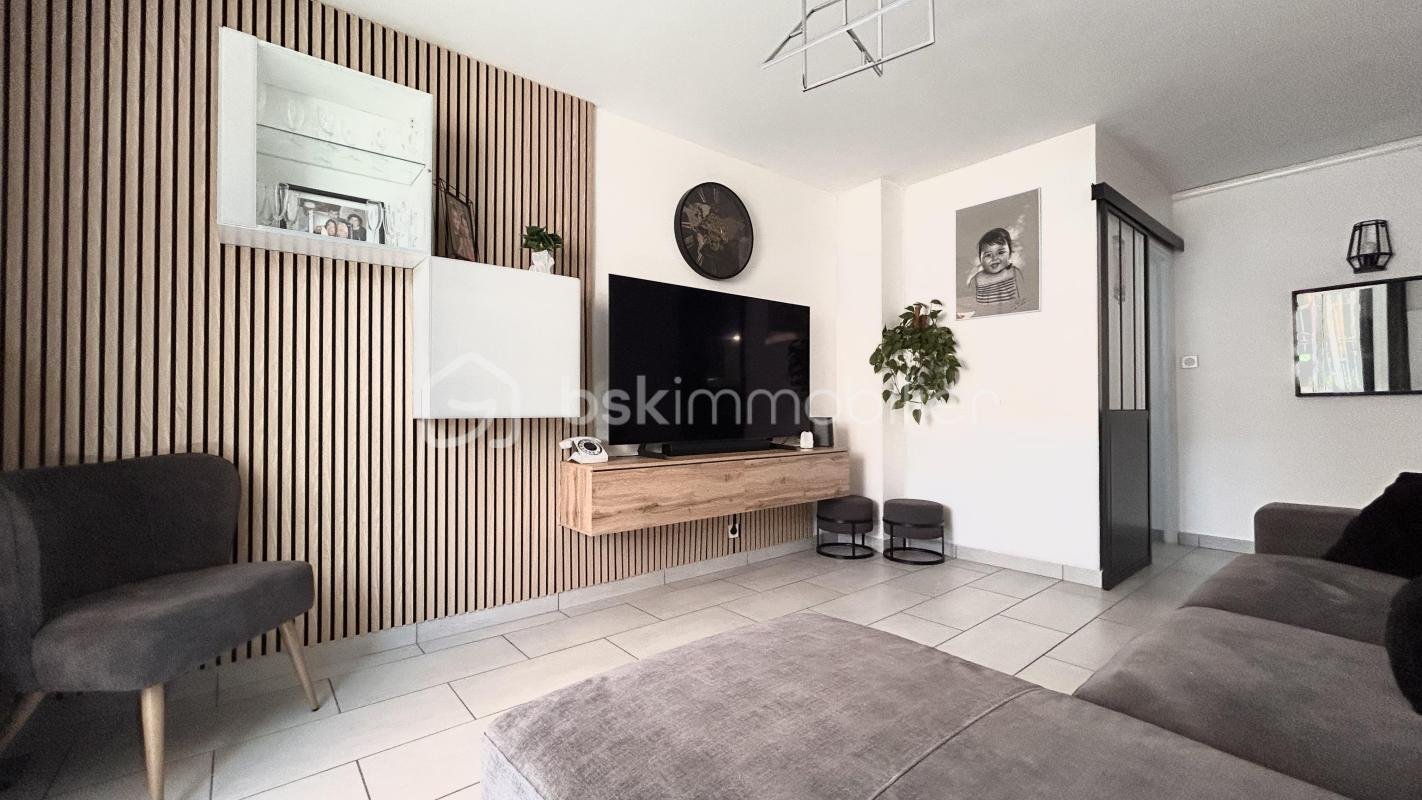 Appartement à vendre, 67m², Le Pont-de-Claix