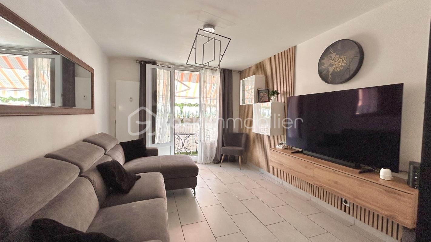 Appartement à vendre, 67m², Le Pont-de-Claix