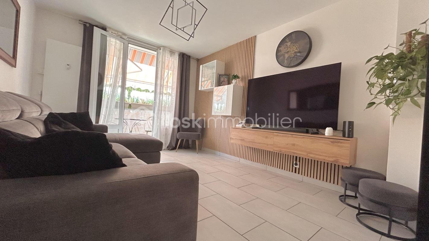 Appartement à vendre, 67m², Le Pont-de-Claix