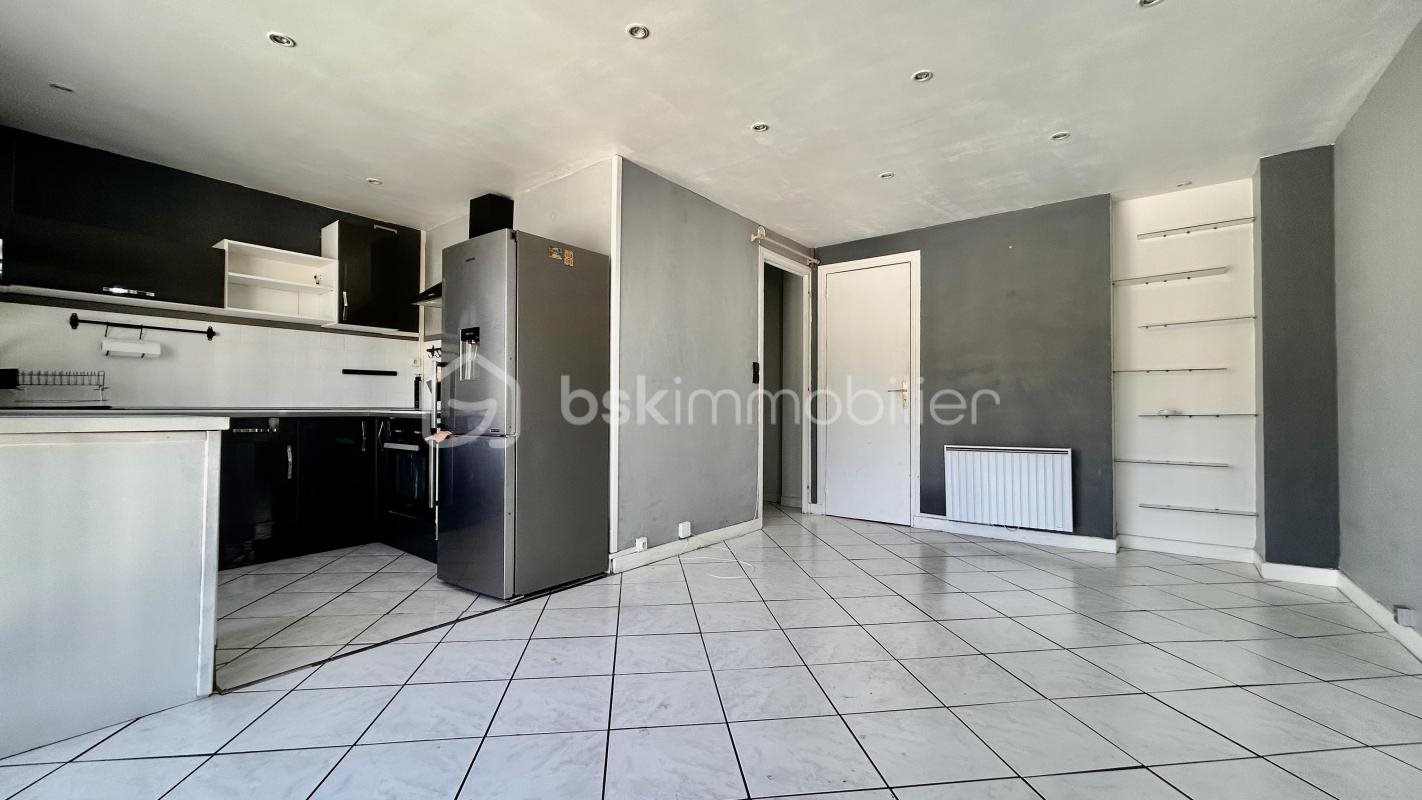 Appartement à vendre, 45m², Grenoble