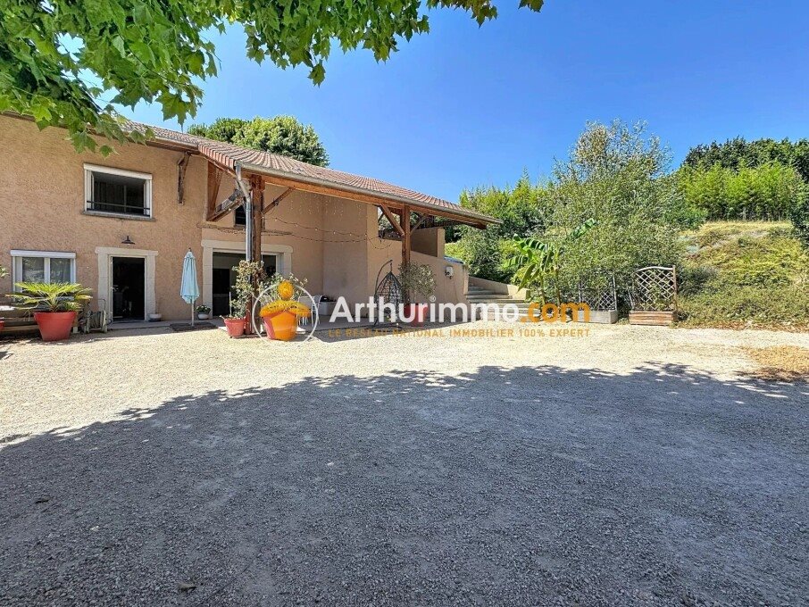 Maison à louer, 157m², Bourgoin-Jallieu