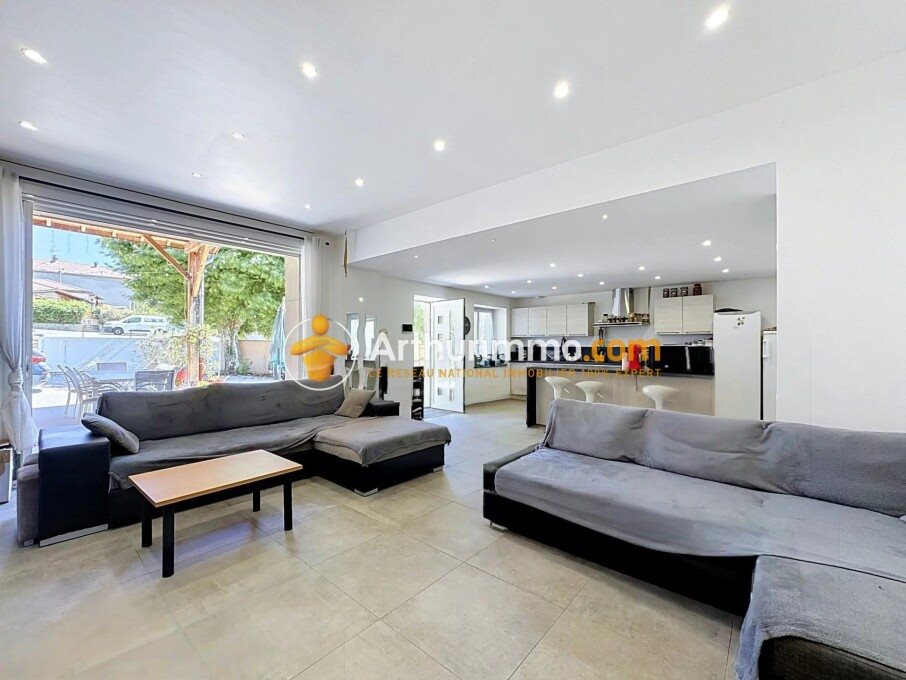 Maison à louer, 157m², Bourgoin-Jallieu