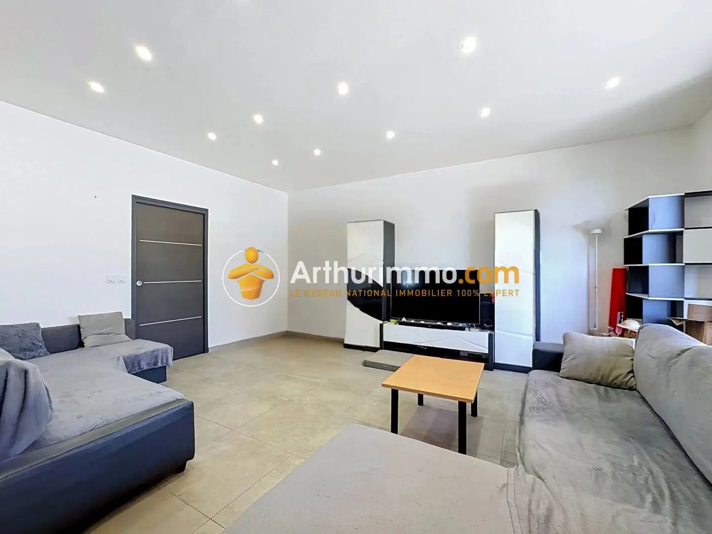 Maison à louer, 156m², Bourgoin-Jallieu