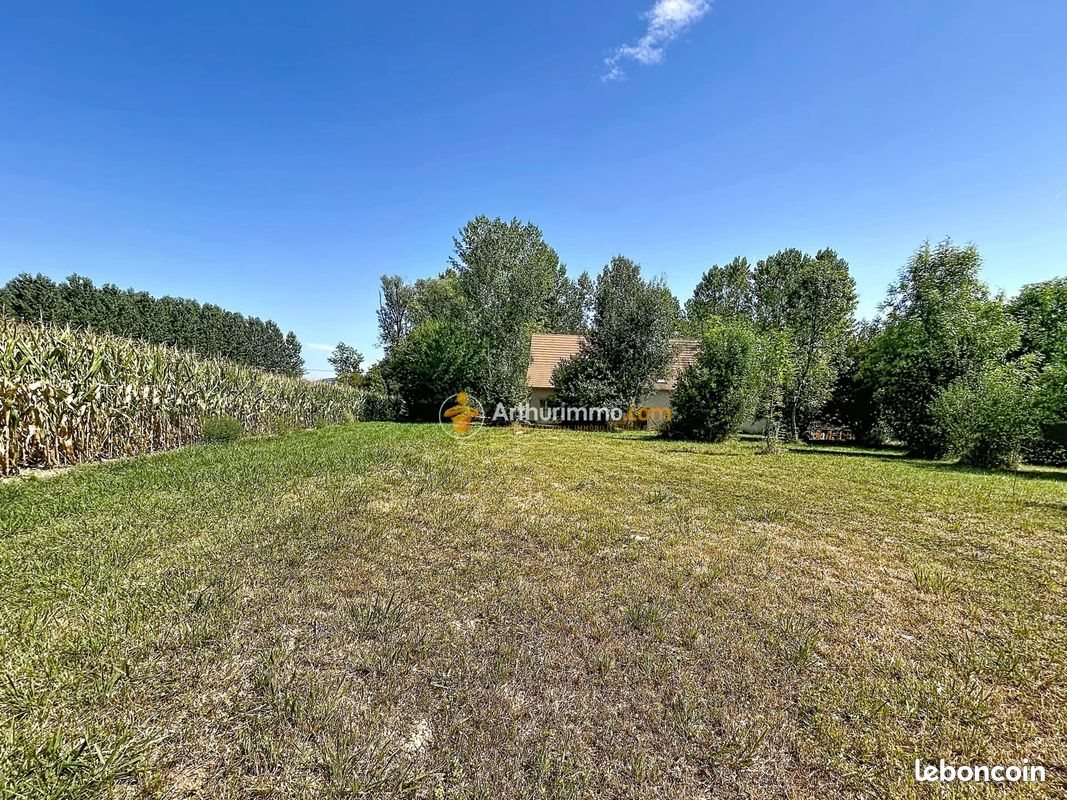 Maison à vendre, 140m², Morestel