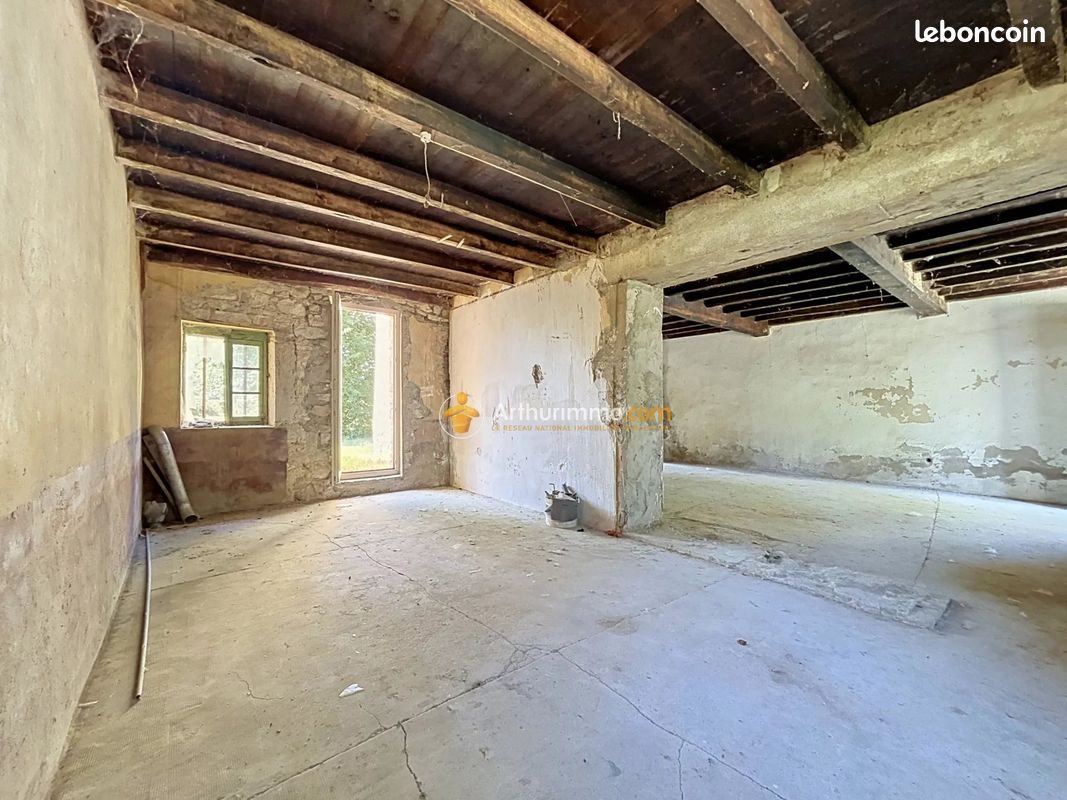 Maison à vendre, 140m², Morestel