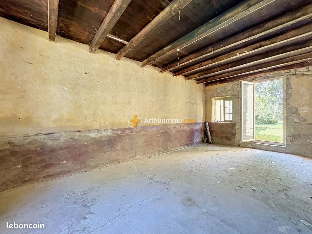 Maison à vendre, 140m², Morestel