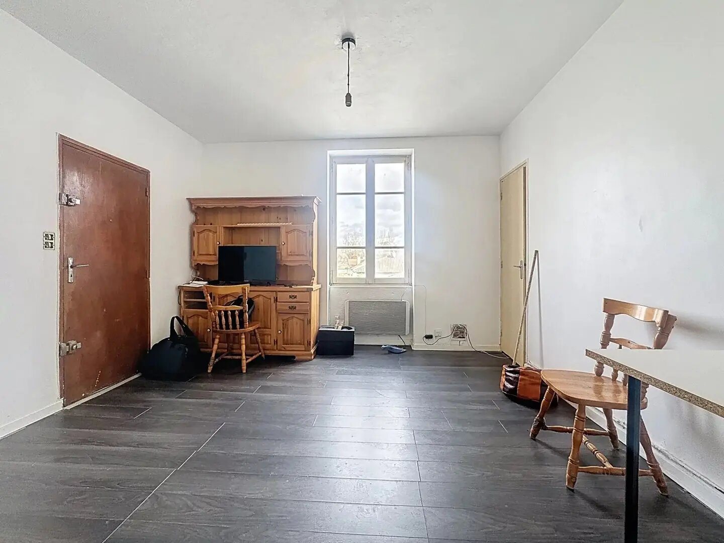 Appartement à vendre, 46m², Nivolas-Vermelle
