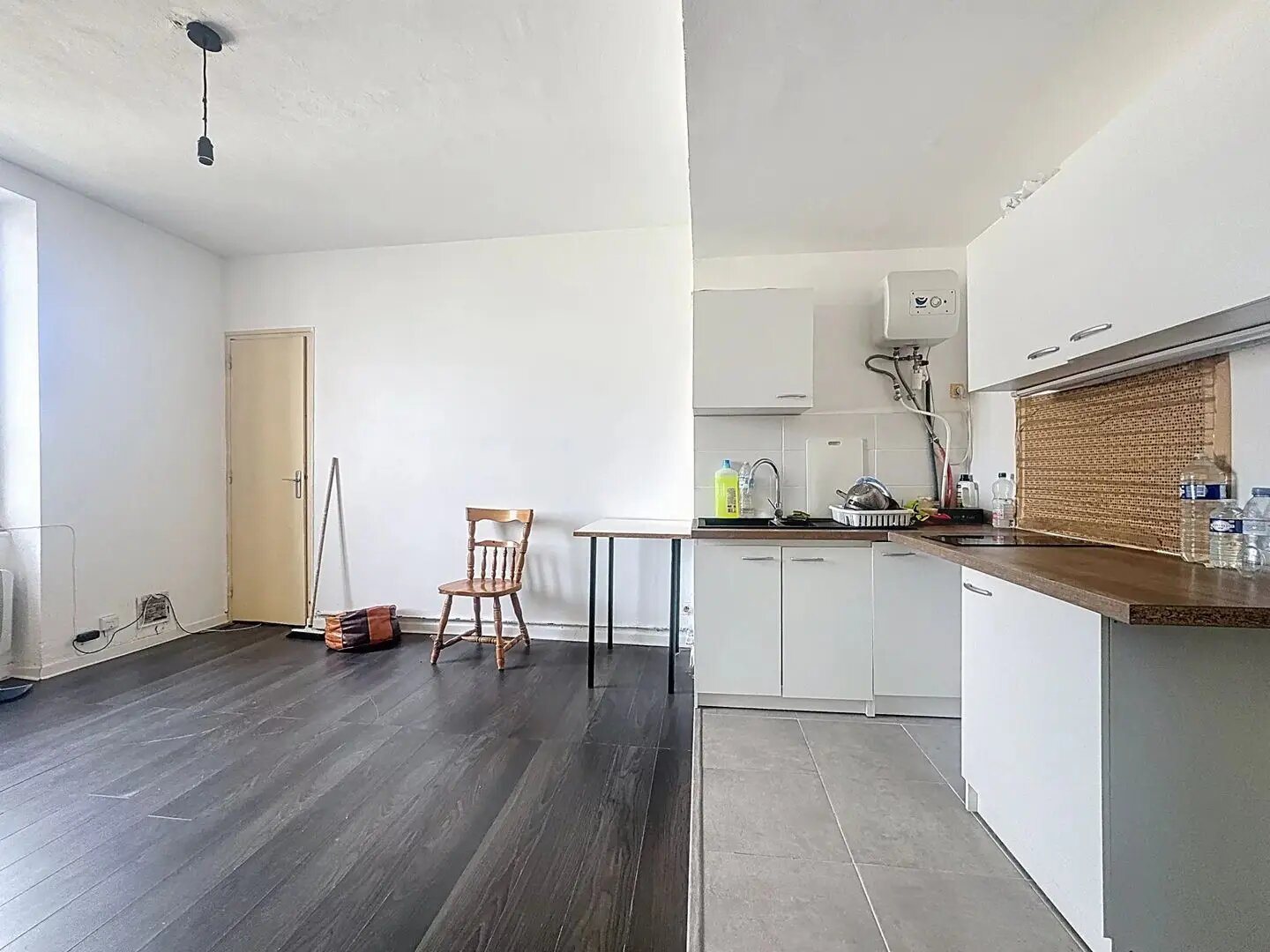 Appartement à vendre, 46m², Nivolas-Vermelle