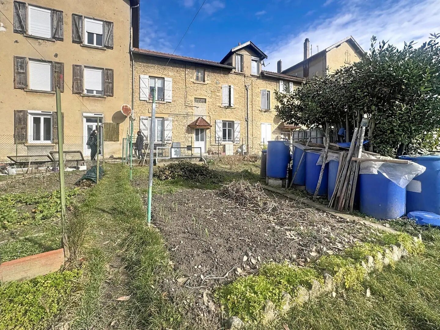 Appartement à vendre, 46m², Nivolas-Vermelle