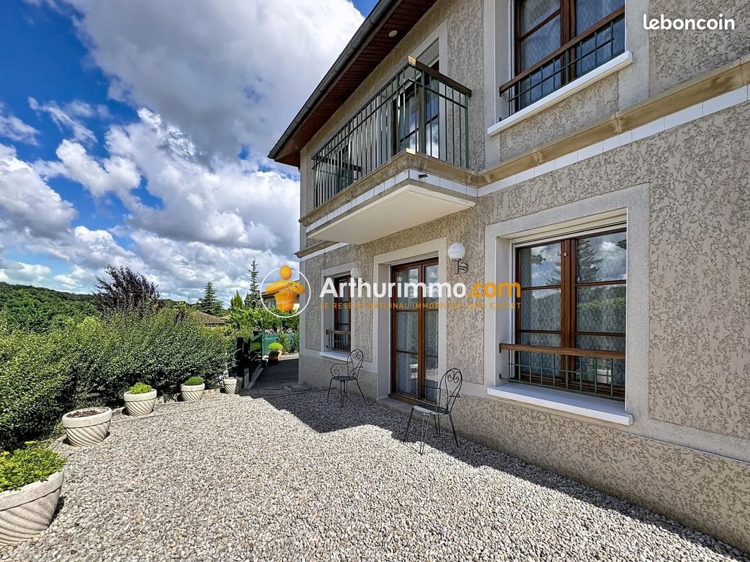 Maison à vendre, 111m², L'Isle-d'Abeau
