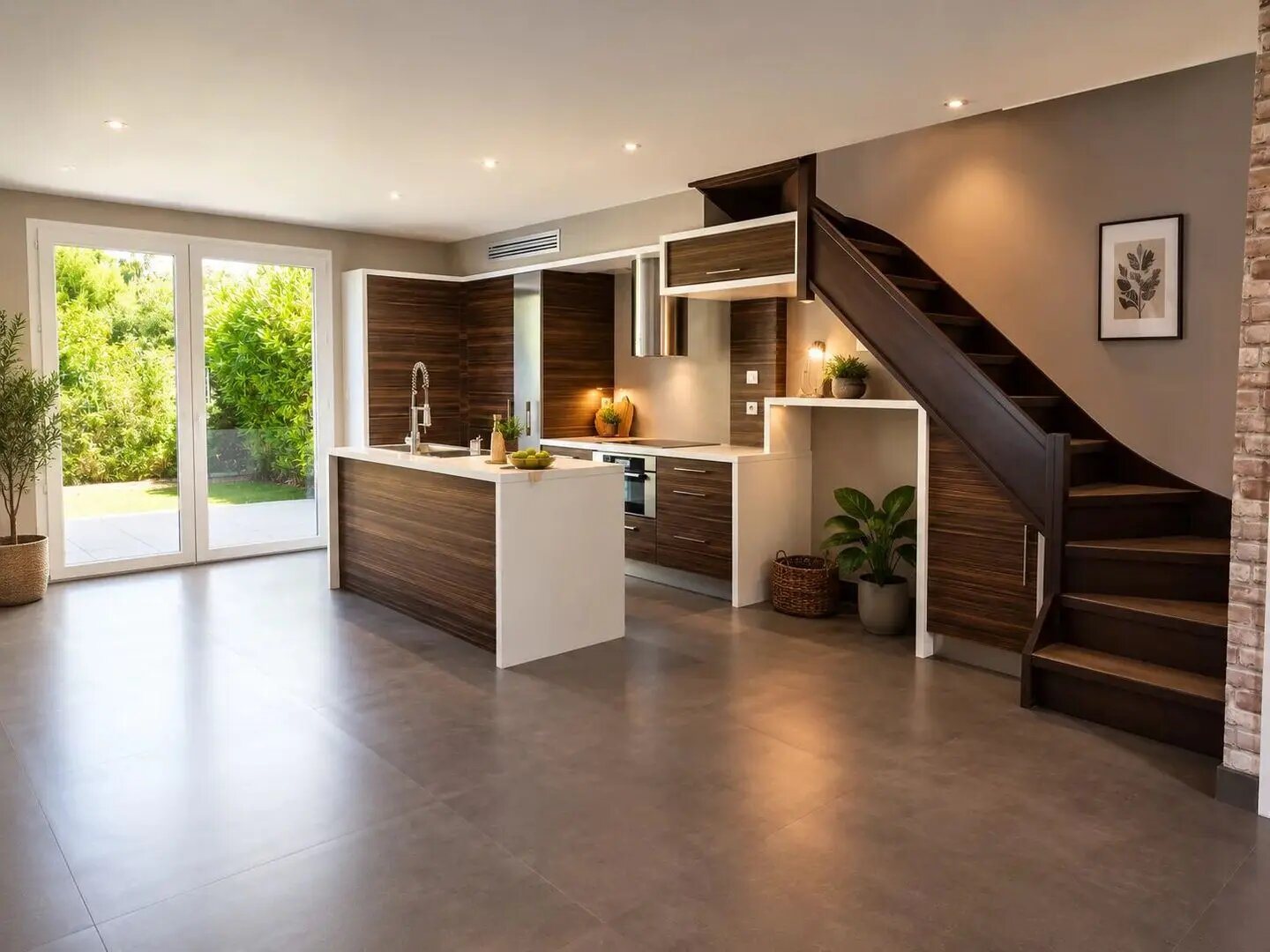 Appartement à vendre, 65m², Calvisson