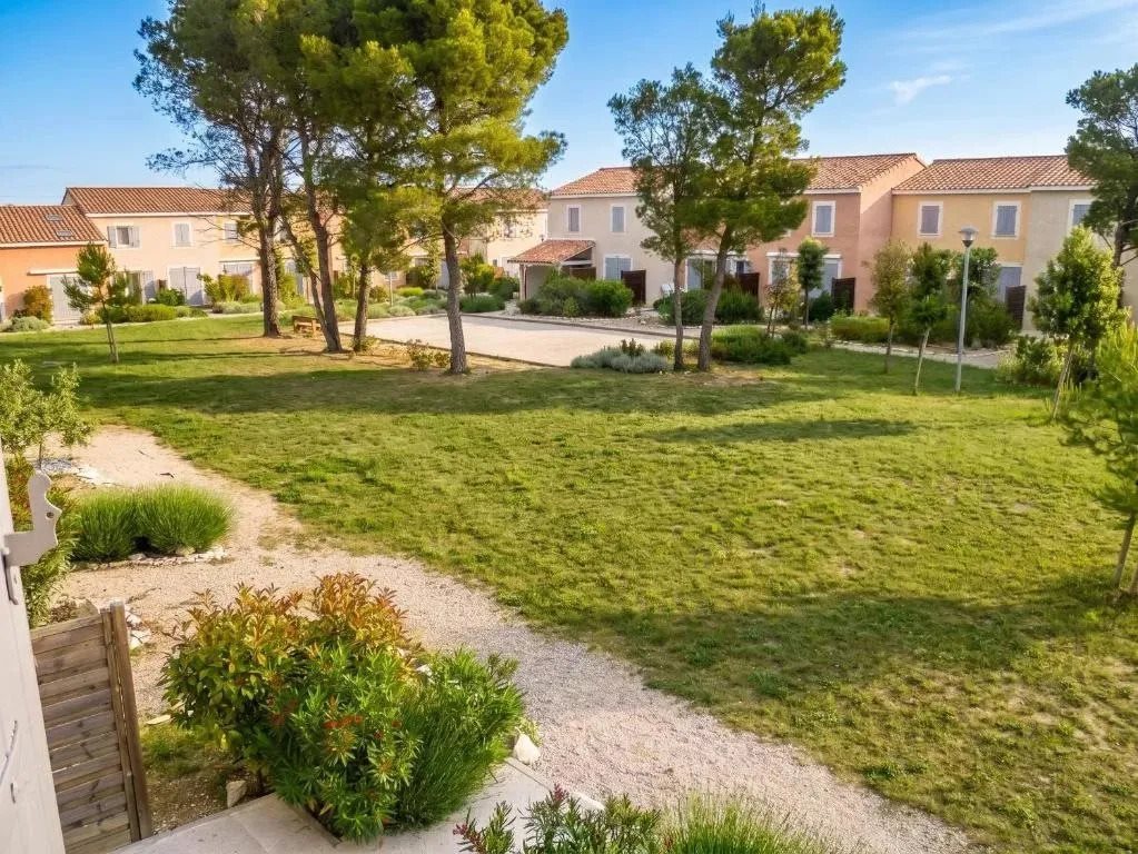 Appartement à vendre, 65m², Calvisson