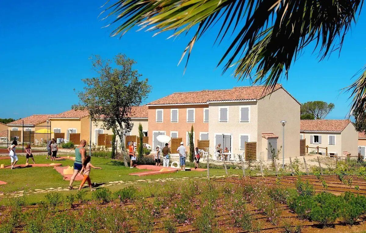 Appartement à vendre, 65m², Calvisson