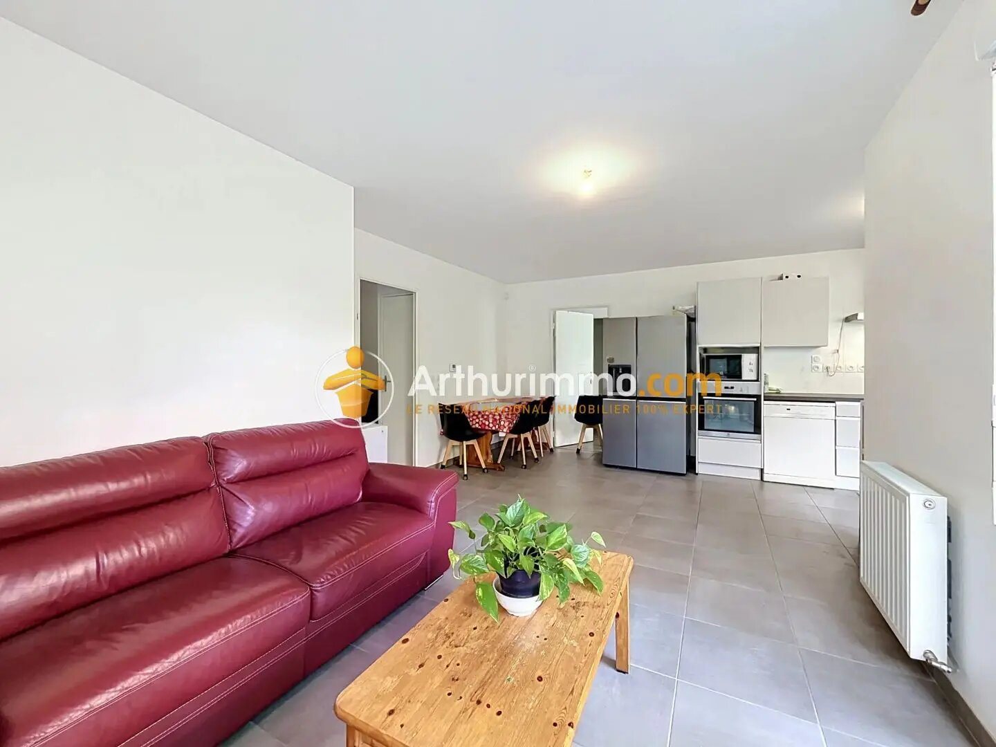 Appartement à vendre, 78m², Bron