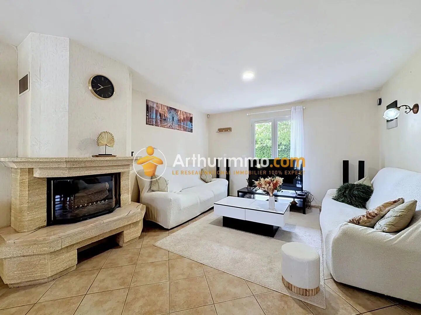 Maison à vendre, 130m², Satolas-et-Bonce