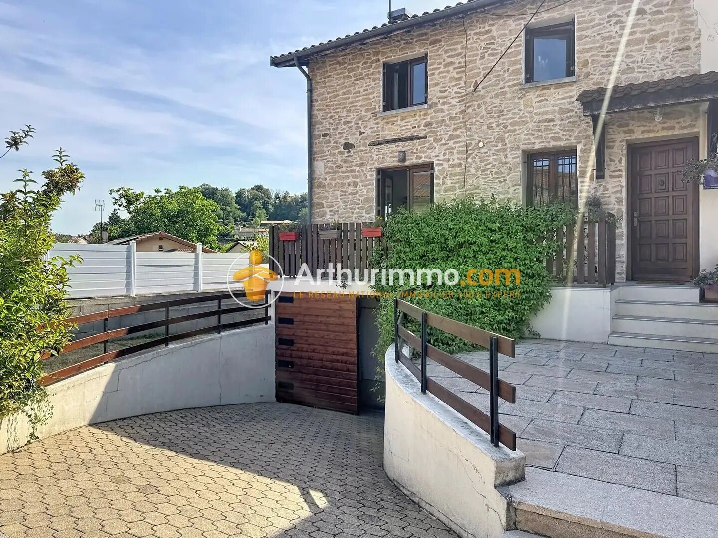 Maison à vendre, 116m², L'Isle-d'Abeau