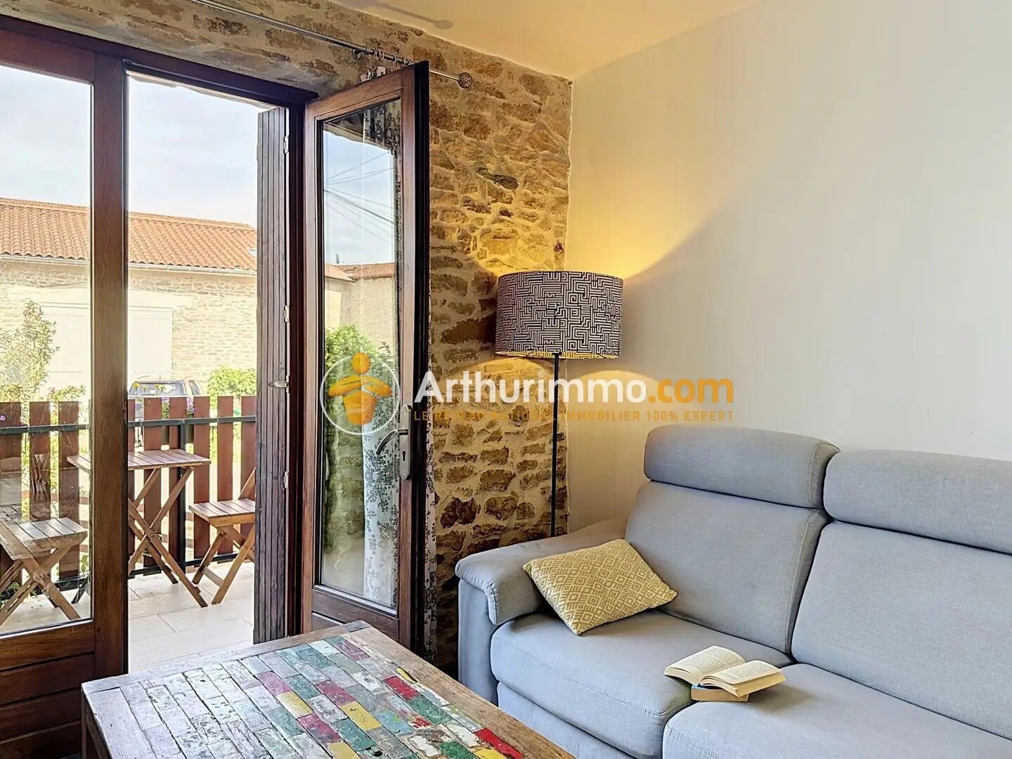 Maison à vendre, 116m², L'Isle-d'Abeau