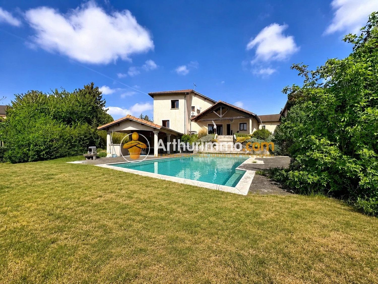 Maison à vendre, 230m², Roche