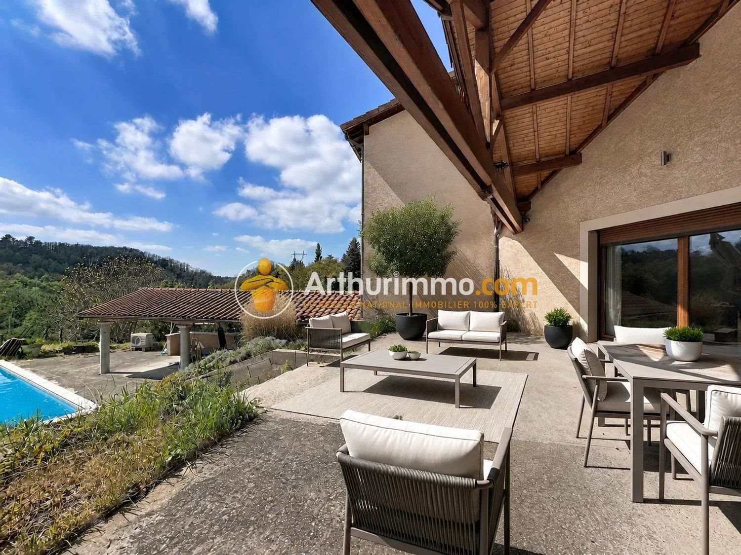 Maison à vendre, 230m², Roche