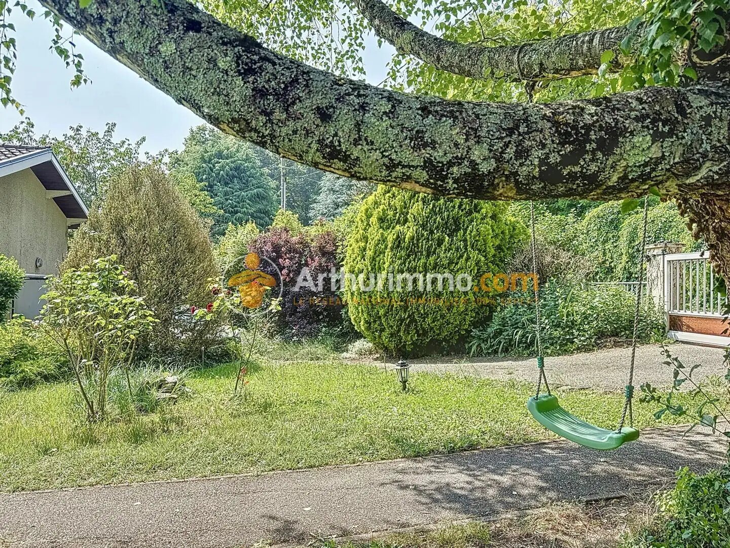 Maison à vendre, 100m², Ruy