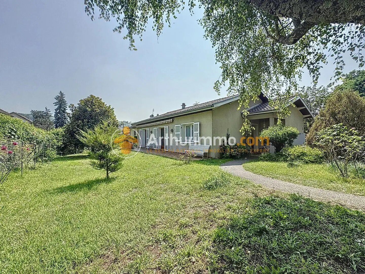 Maison à vendre, 100m², Ruy