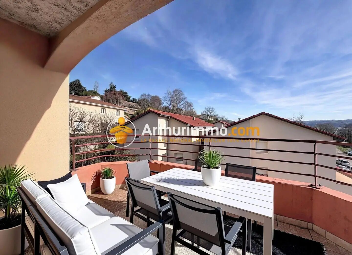 Appartement à vendre, 94m², Bourgoin-Jallieu
