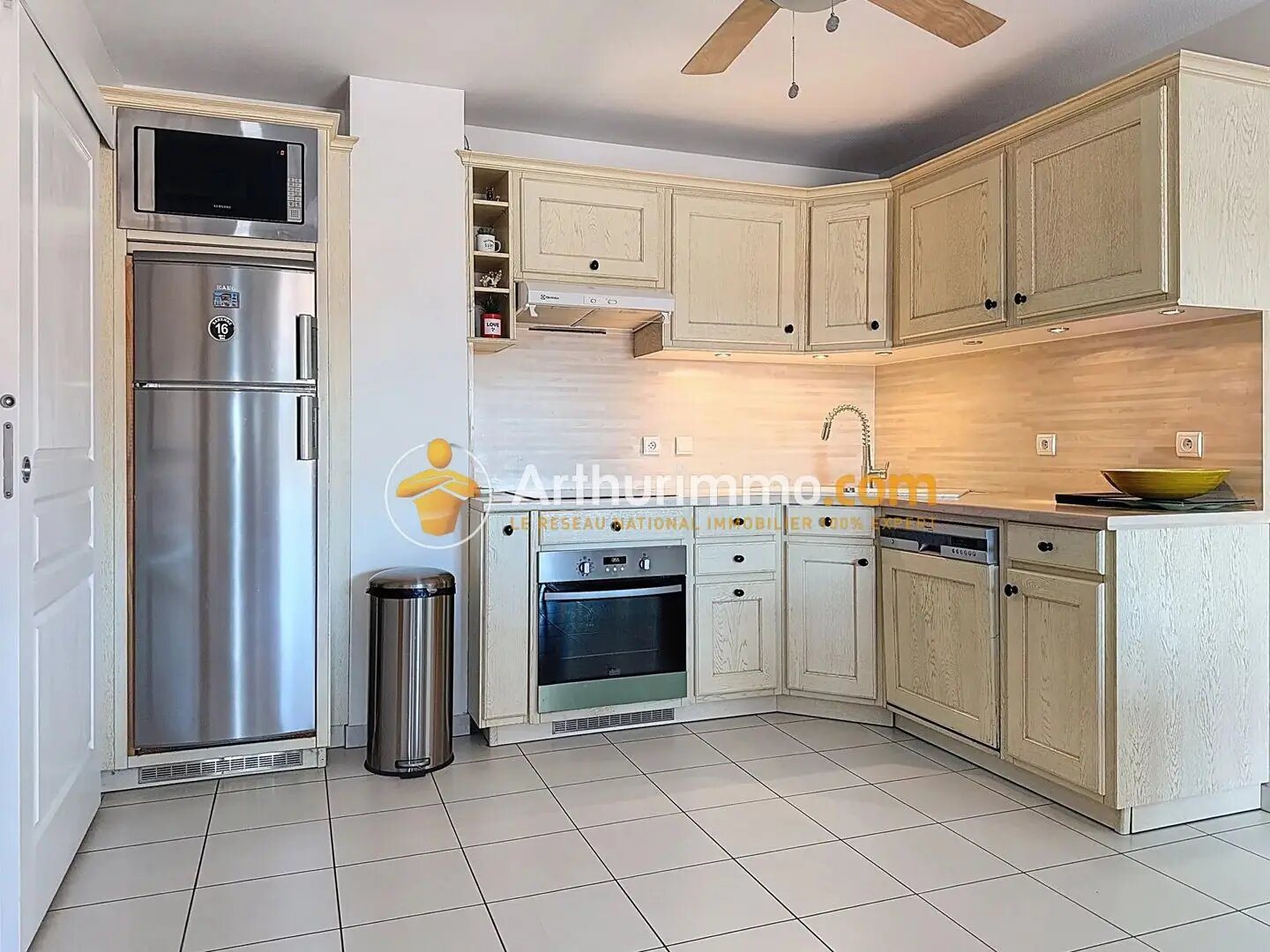 Appartement à vendre, 94m², Bourgoin-Jallieu